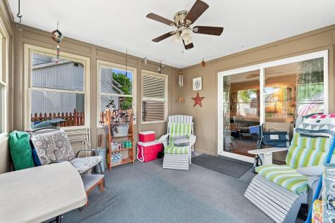 8323 Ramshire Lane Fort Wayne IN 46835
