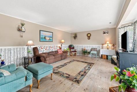 8323 Ramshire Lane Fort Wayne IN 46835