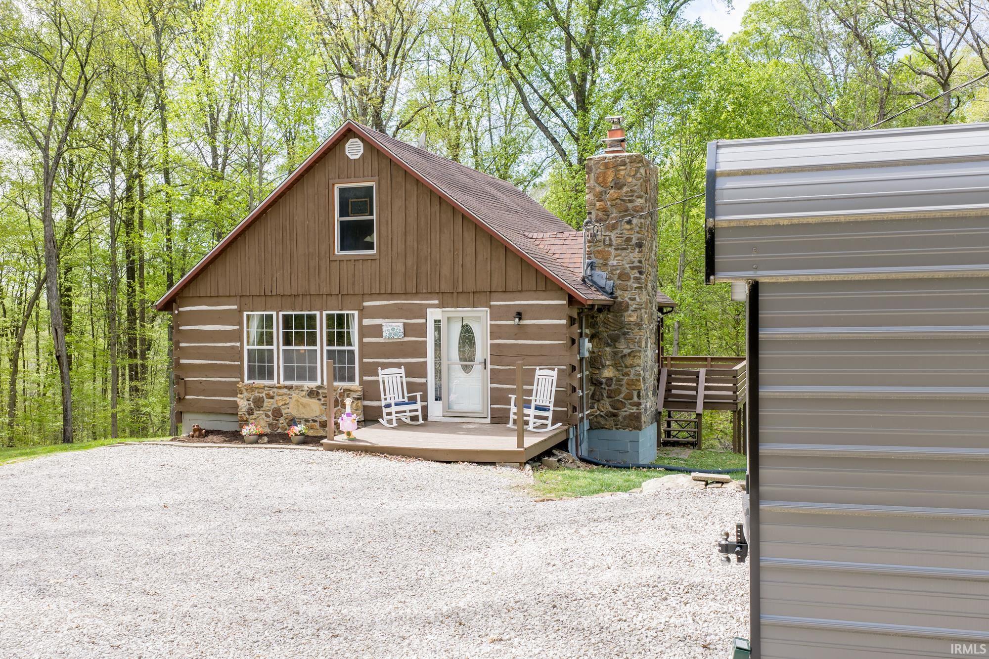 6087 Stanley Estates Drive Solsberry IN 47459