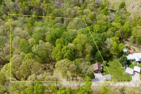 6087 Stanley Estates Drive Solsberry IN 47459