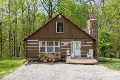 6087 Stanley Estates Drive Solsberry IN 47459