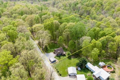 6087 Stanley Estates Drive Solsberry IN 47459