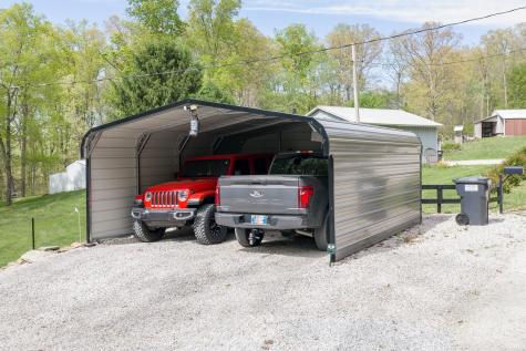 6087 Stanley Estates Drive Solsberry IN 47459