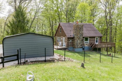 6087 Stanley Estates Drive Solsberry IN 47459