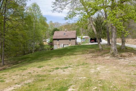 6087 Stanley Estates Drive Solsberry IN 47459