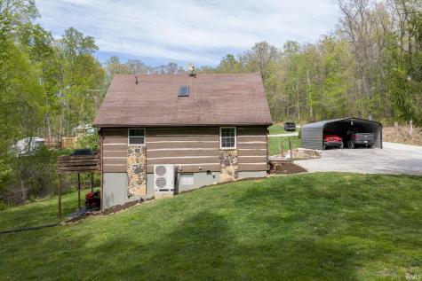 6087 Stanley Estates Drive Solsberry IN 47459