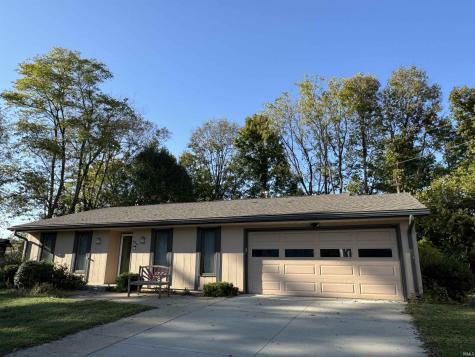 603 E Wellington Court Bloomington IN 47401