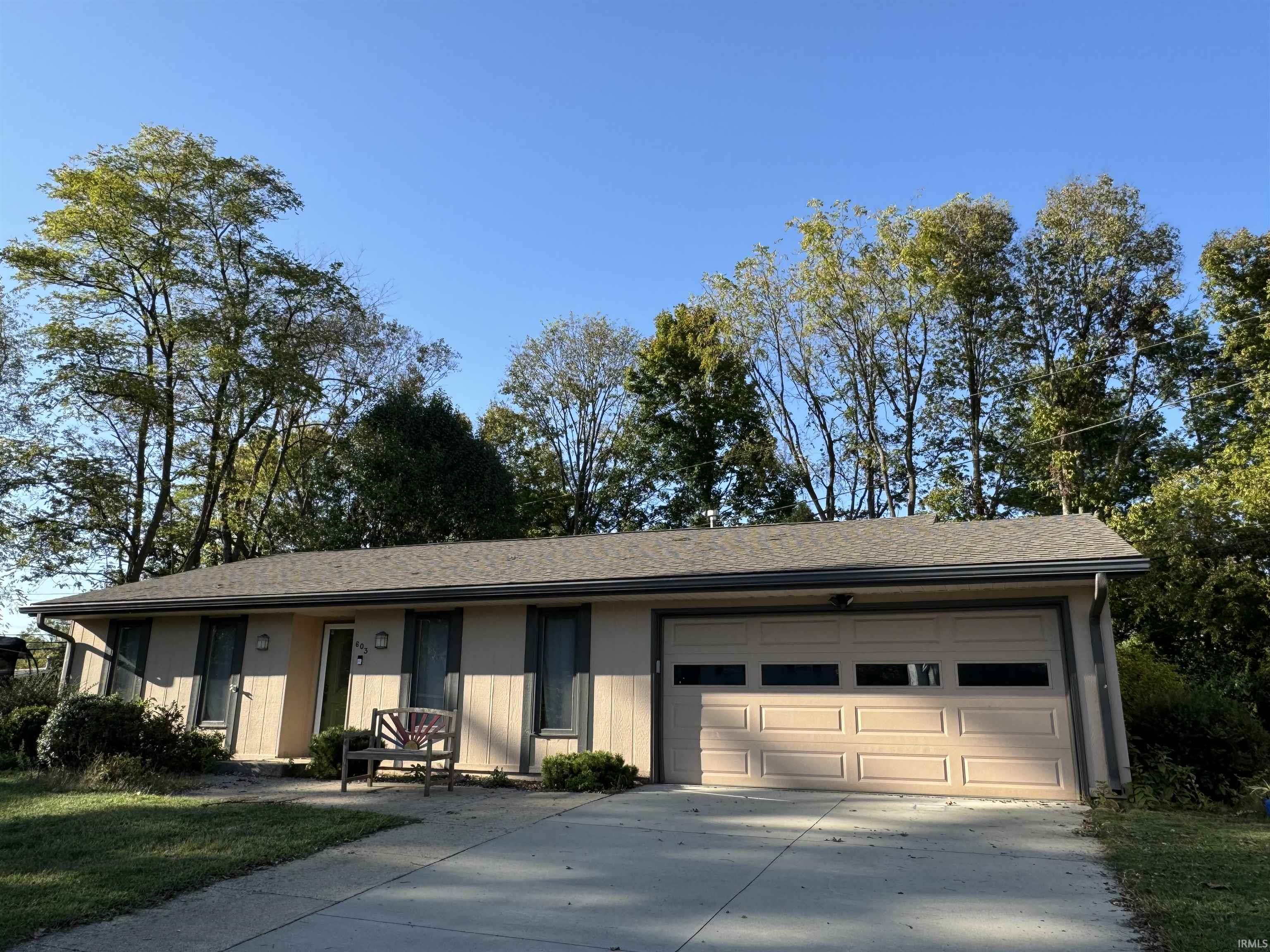 603 E Wellington Court Bloomington IN 47401
