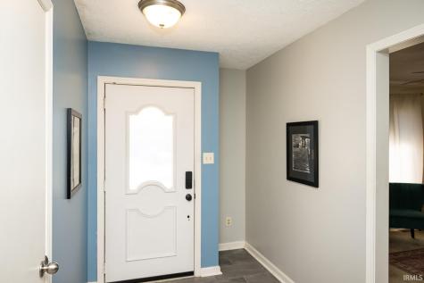 603 E Wellington Court Bloomington IN 47401