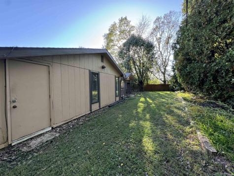 603 E Wellington Court Bloomington IN 47401