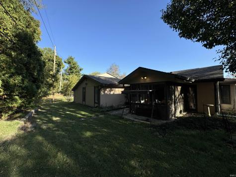 603 E Wellington Court Bloomington IN 47401