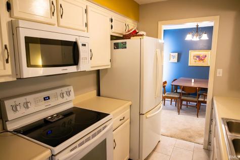 603 E Wellington Court Bloomington IN 47401