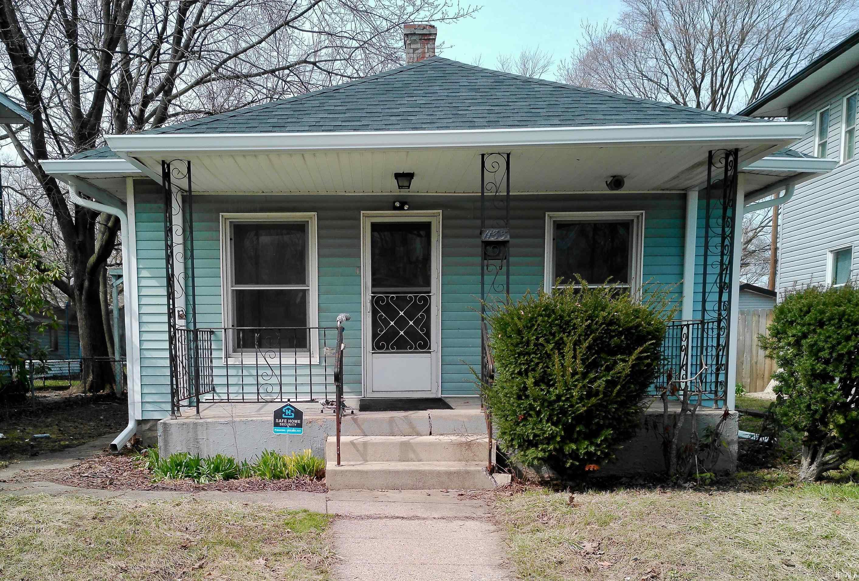 1133 N Brookfield Street South Bend IN 46628