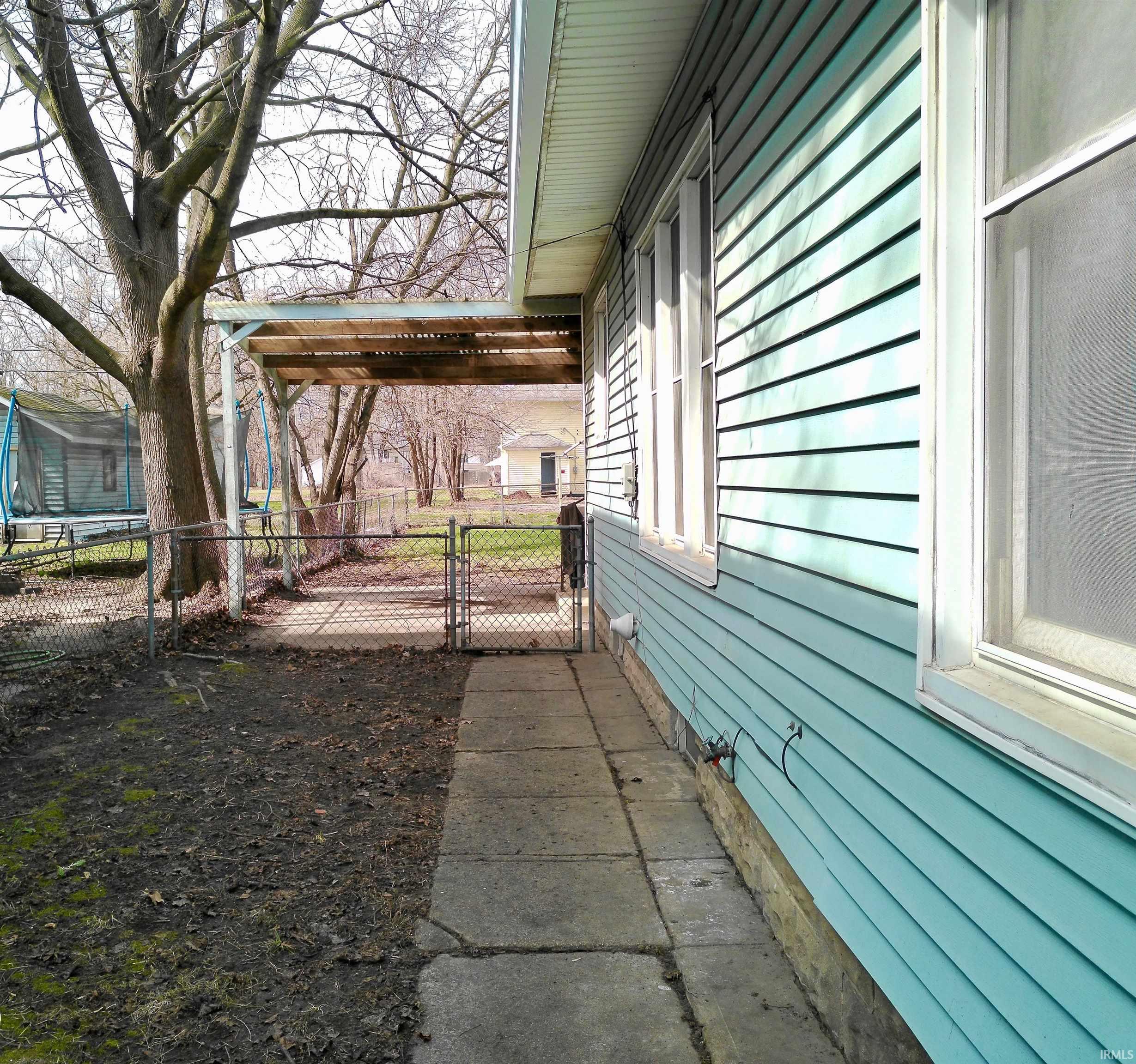 1133 N Brookfield Street South Bend IN 46628