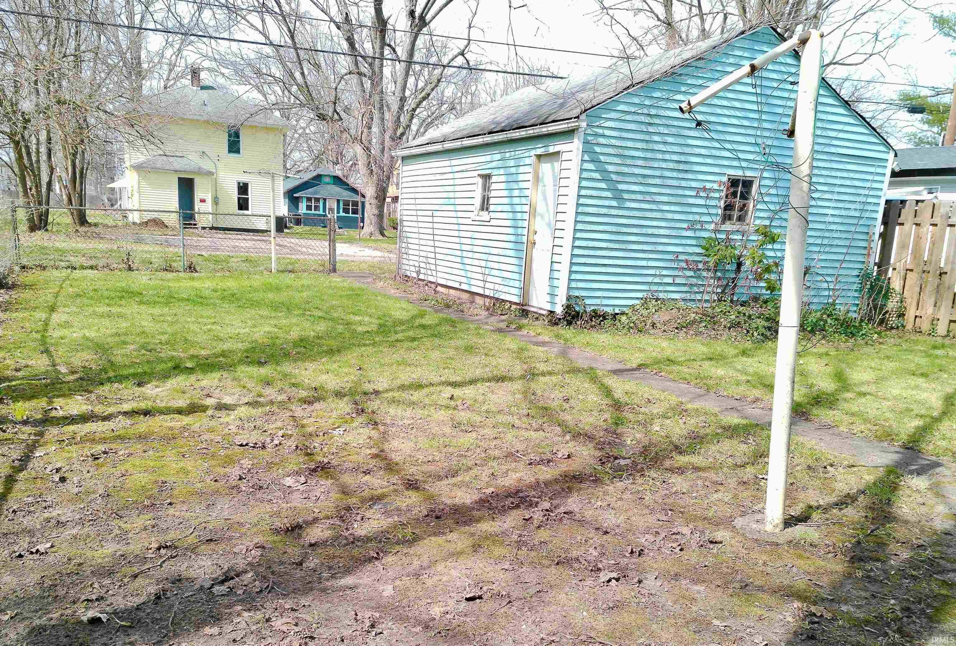 1133 N Brookfield Street South Bend IN 46628