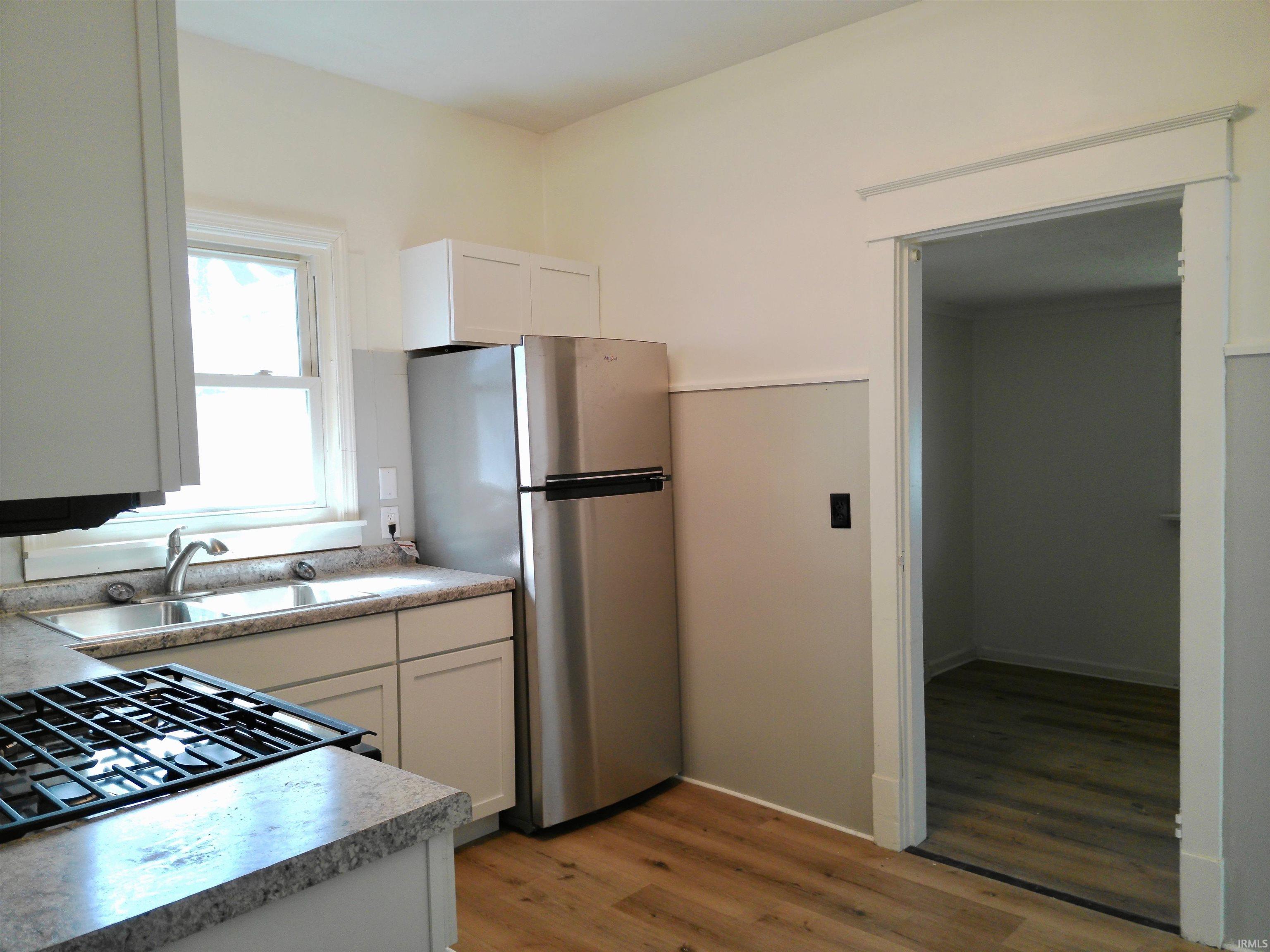 1133 N Brookfield Street South Bend IN 46628