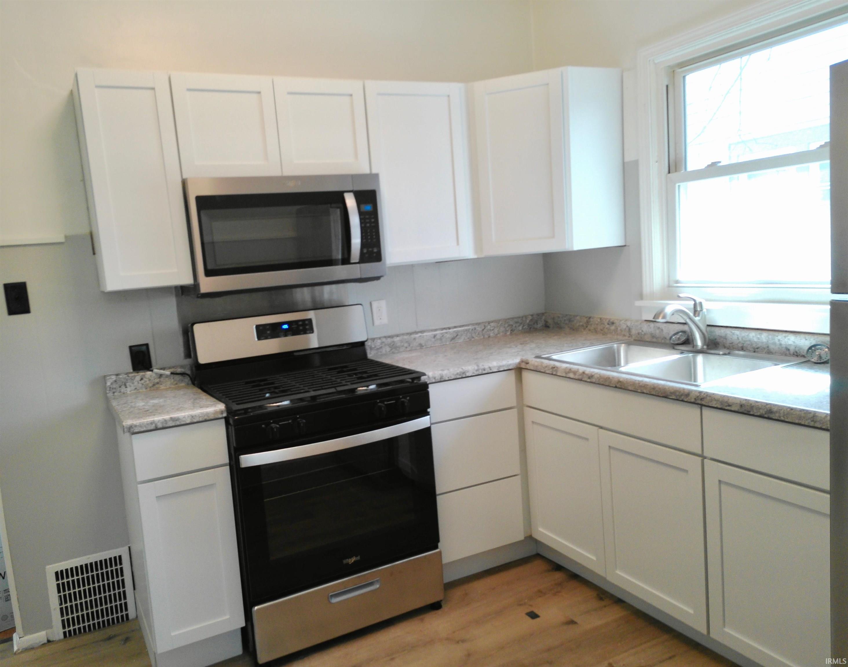 1133 N Brookfield Street South Bend IN 46628