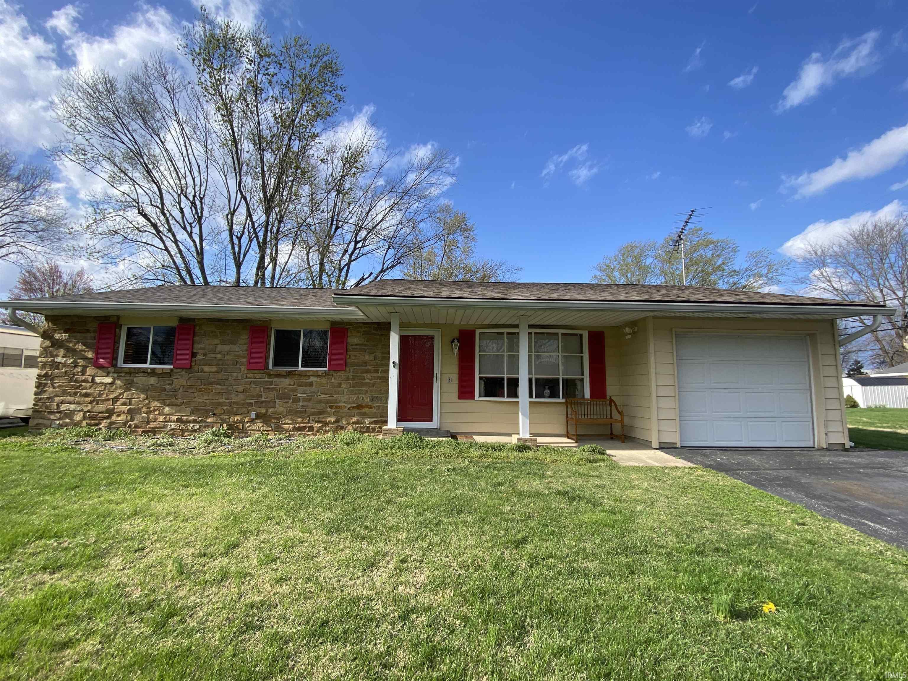 4138 W Doyle Avenue Bloomington IN 47403