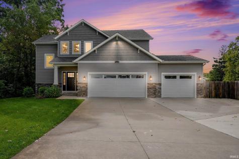 54500 Beech Road Osceola IN 46561