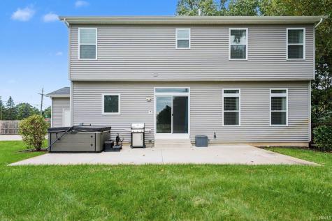 54500 Beech Road Osceola IN 46561