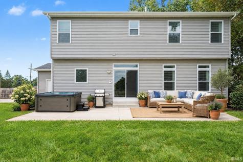 54500 Beech Road Osceola IN 46561