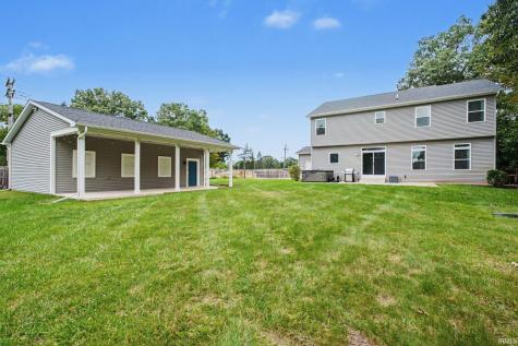 54500 Beech Road Osceola IN 46561