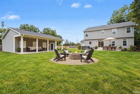 54500 Beech Road Osceola IN 46561