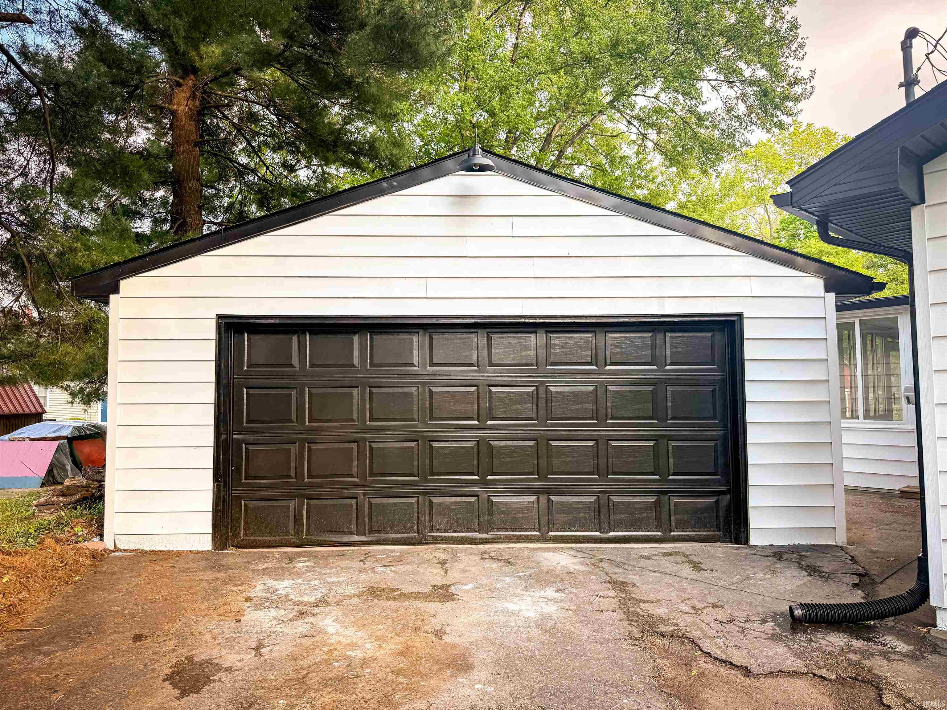 23598 Arlene Avenue Elkhart IN 46517