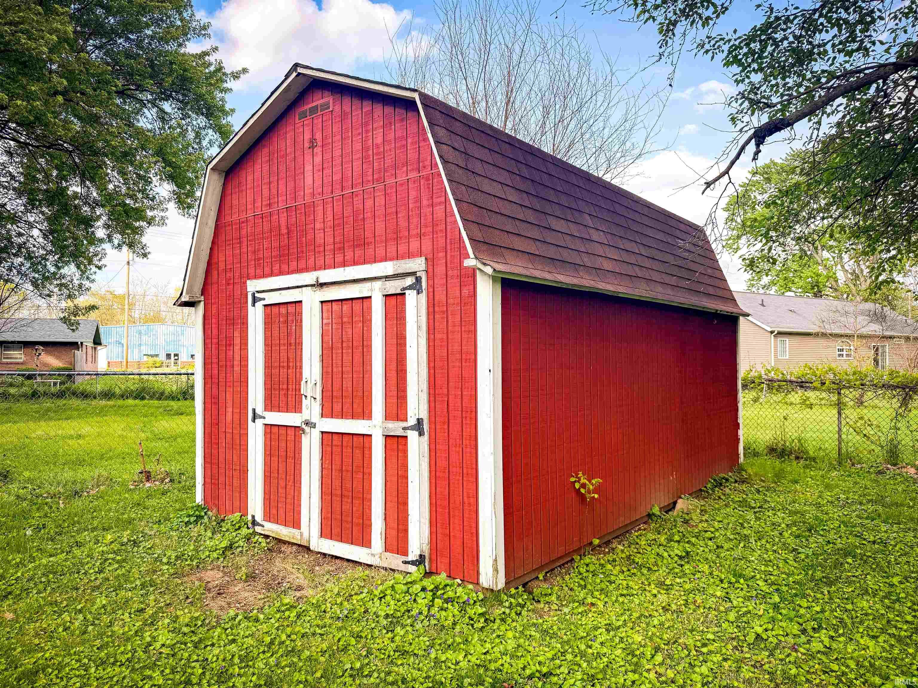 23598 Arlene Avenue Elkhart IN 46517