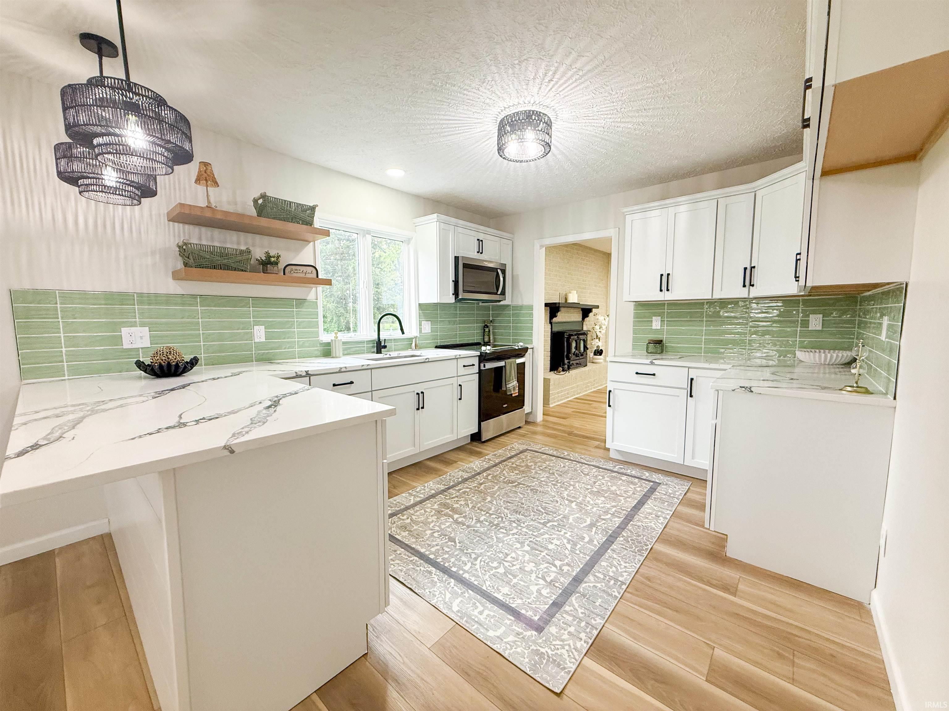 23598 Arlene Avenue Elkhart IN 46517