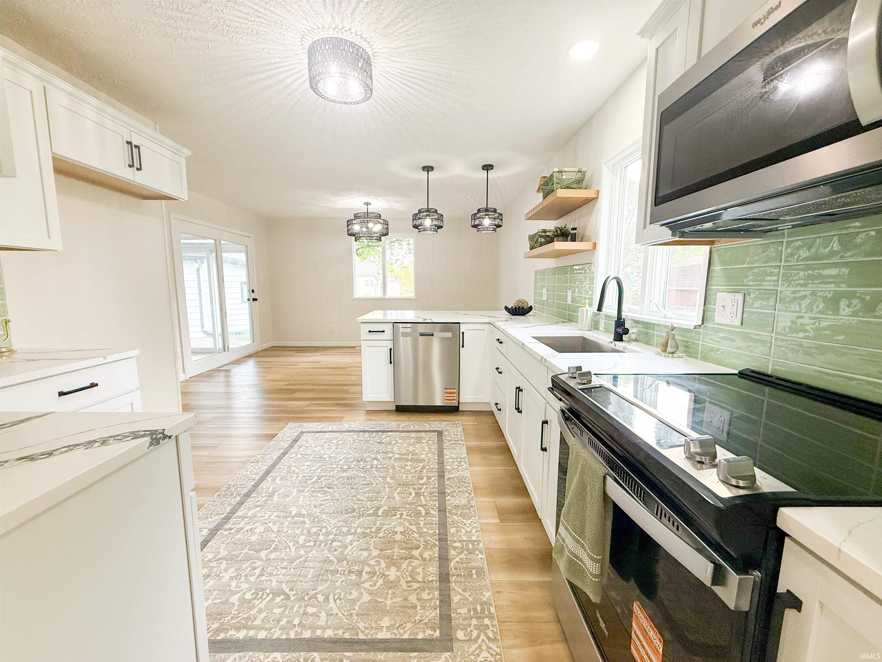 23598 Arlene Avenue Elkhart IN 46517