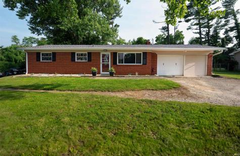 3945 W Walnut Leaf Drive Bloomington IN 47403