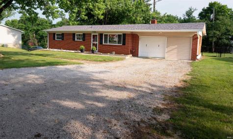 3945 W Walnut Leaf Drive Bloomington IN 47403