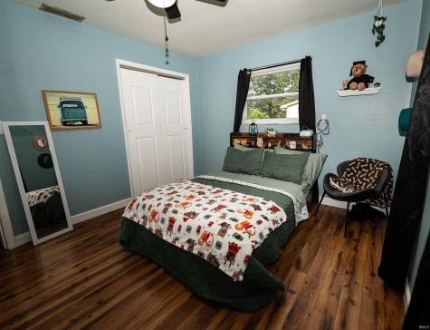 3945 W Walnut Leaf Drive Bloomington IN 47403