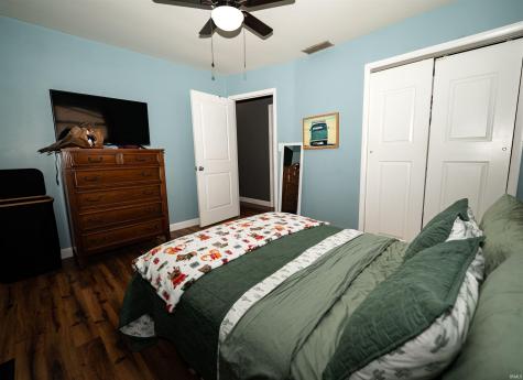3945 W Walnut Leaf Drive Bloomington IN 47403