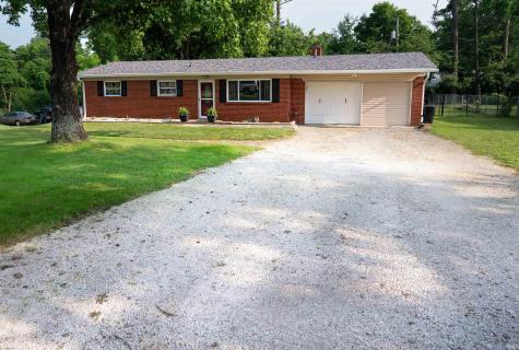 3945 W Walnut Leaf Drive Bloomington IN 47403
