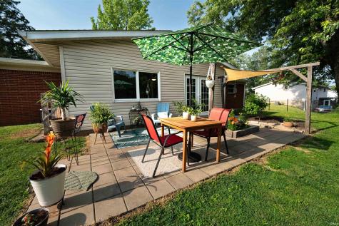 3945 W Walnut Leaf Drive Bloomington IN 47403