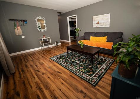 3945 W Walnut Leaf Drive Bloomington IN 47403