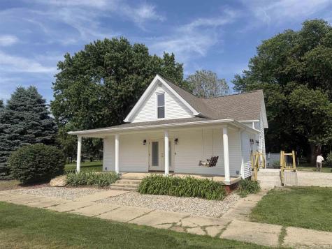509 S Wabash Street New Richmond IN 47967