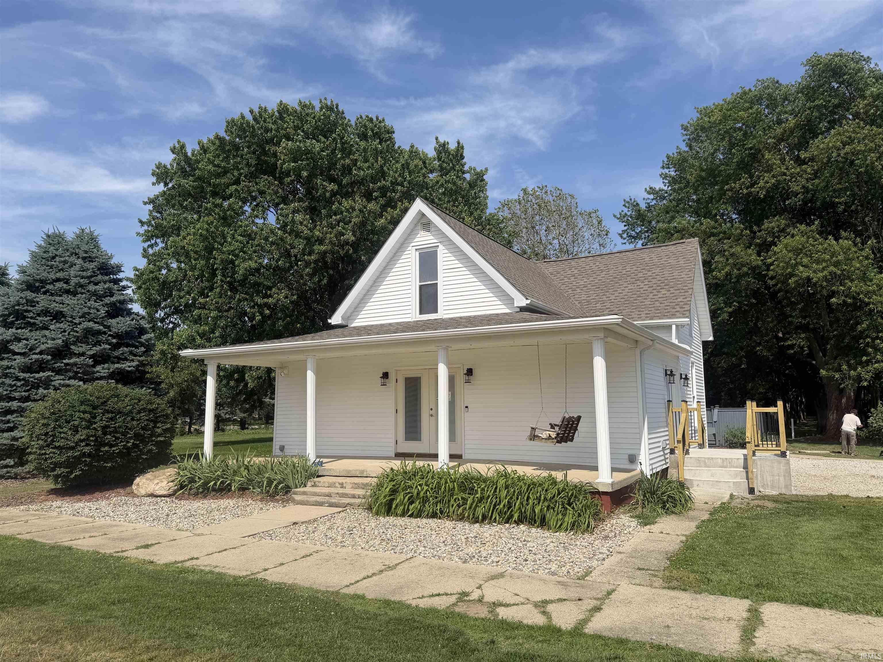 509 S Wabash Street New Richmond IN 47967