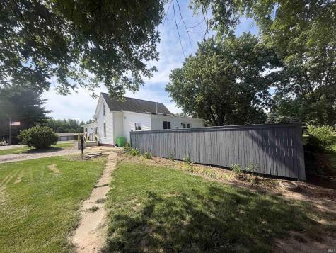 509 S Wabash Street New Richmond IN 47967