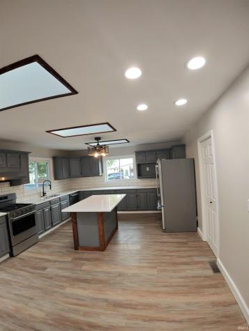 509 S Wabash Street New Richmond IN 47967