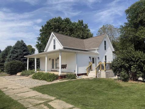 509 S Wabash Street New Richmond IN 47967