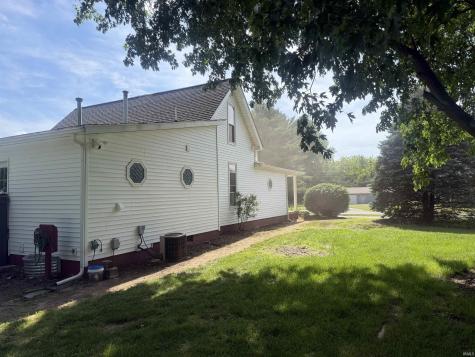 509 S Wabash Street New Richmond IN 47967