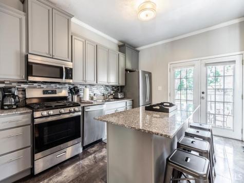 1411 Parrett Street Evansville IN 47713
