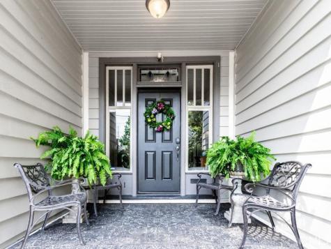 1411 Parrett Street Evansville IN 47713