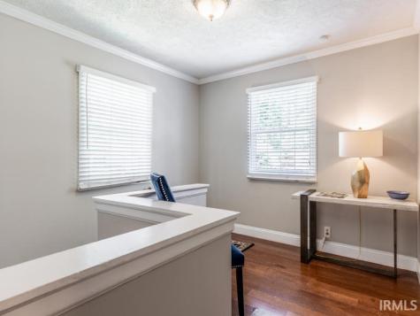1411 Parrett Street Evansville IN 47713