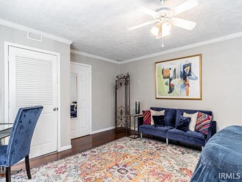 1411 Parrett Street Evansville IN 47713