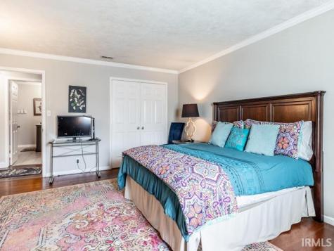 1411 Parrett Street Evansville IN 47713