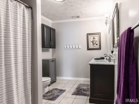 1411 Parrett Street Evansville IN 47713